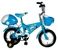 16"kids bicycle